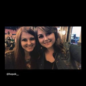 Meet your Posher, Tyler